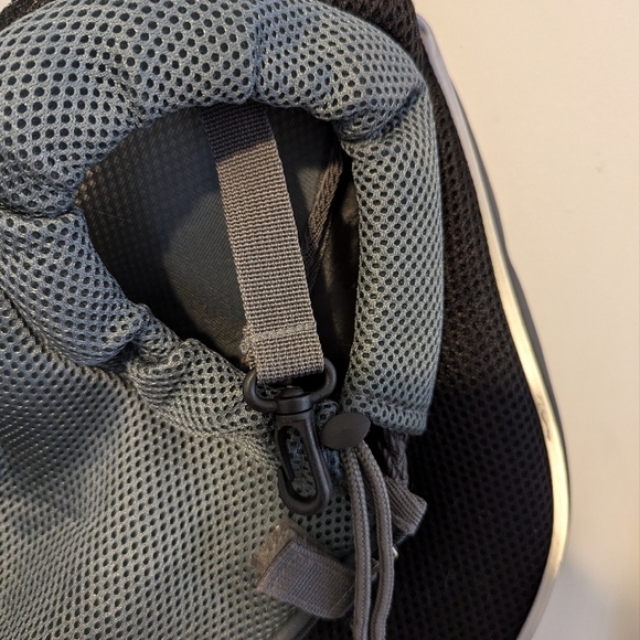 Dog Carrier Carrier Shoulder Sling - Picture 5 of 7